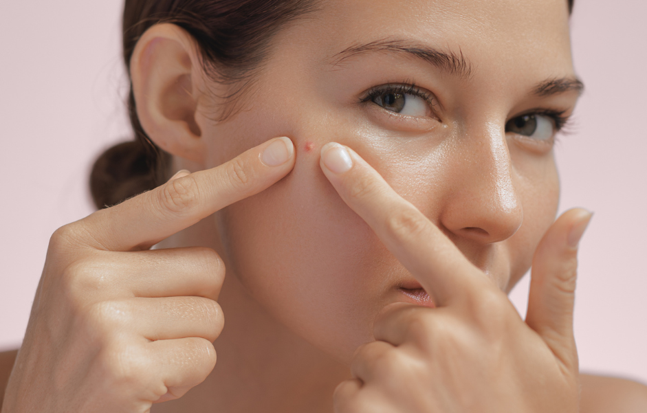 7 Acne Myths Dermatologists Are Tired of Debunking