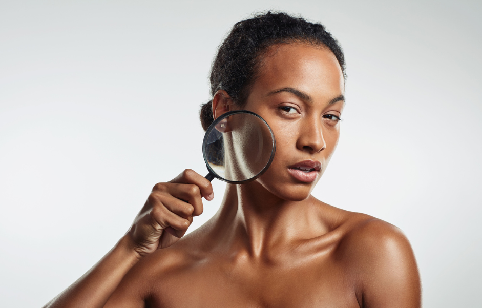 Can You Actually Make Your Pores Smaller?