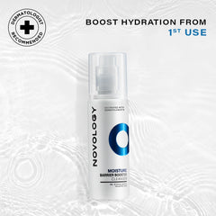 Moisture Barrier Booster Cleanser