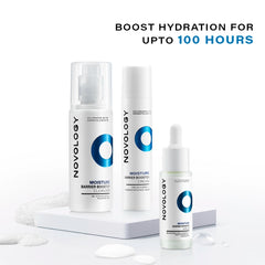 Moisture Booster Regime