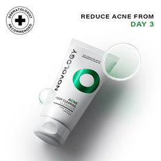 Acne Deep Clearing Cleanser