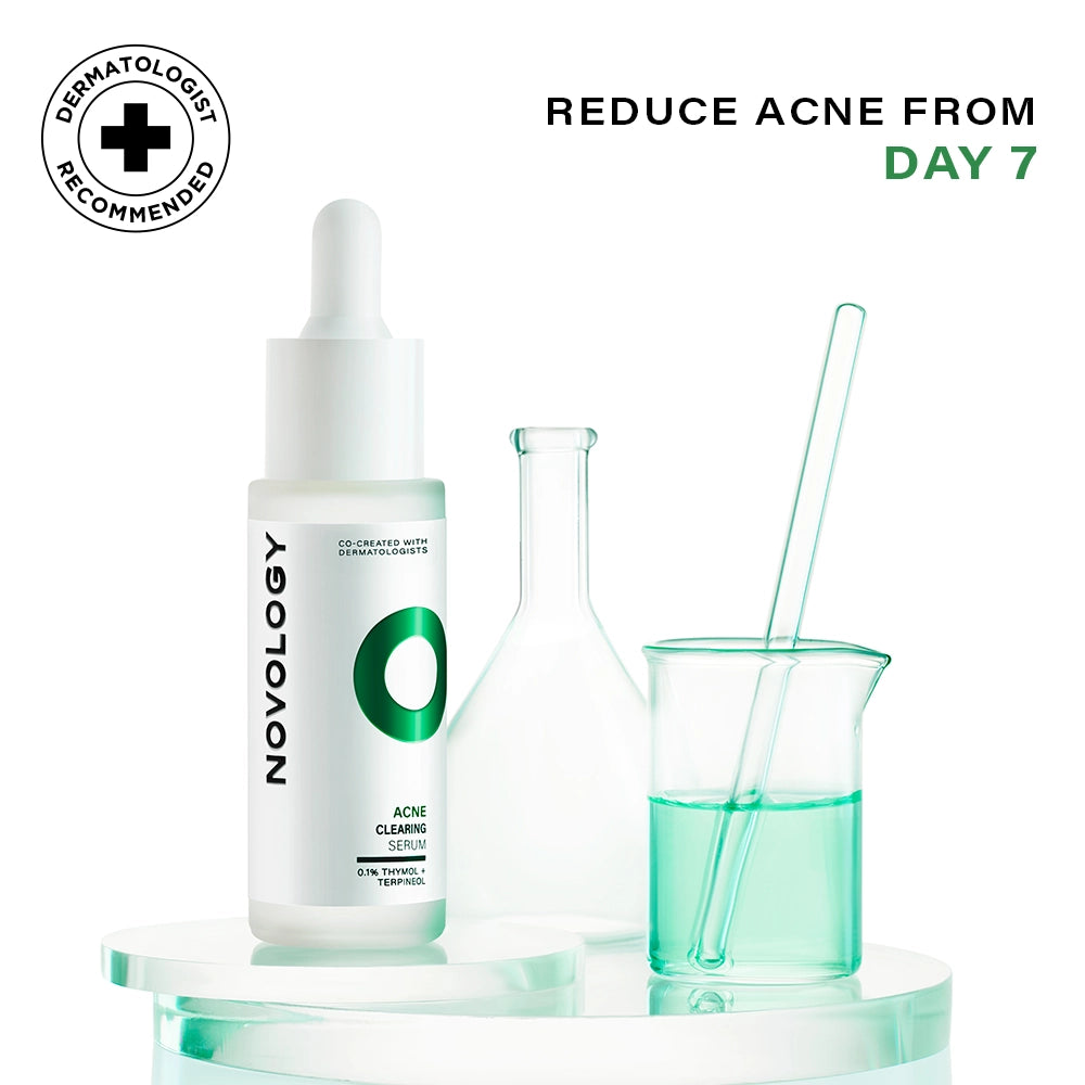 Acne Clearing Serum