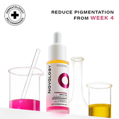 Pigmentation Reduction Bi-Phasic Serum